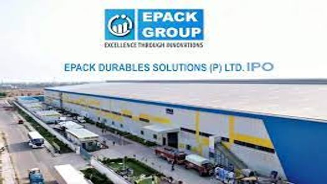 Epack Durable IPO